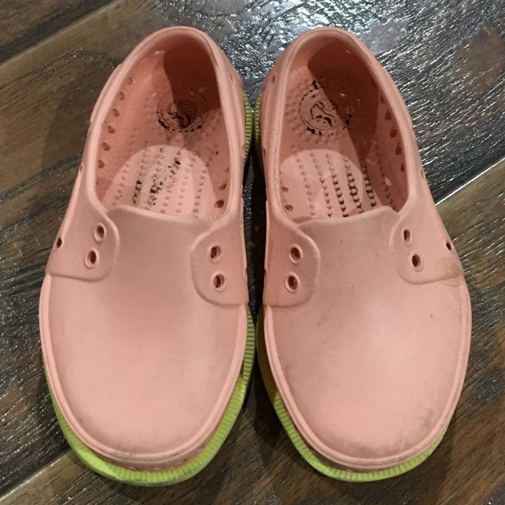 Native shoes