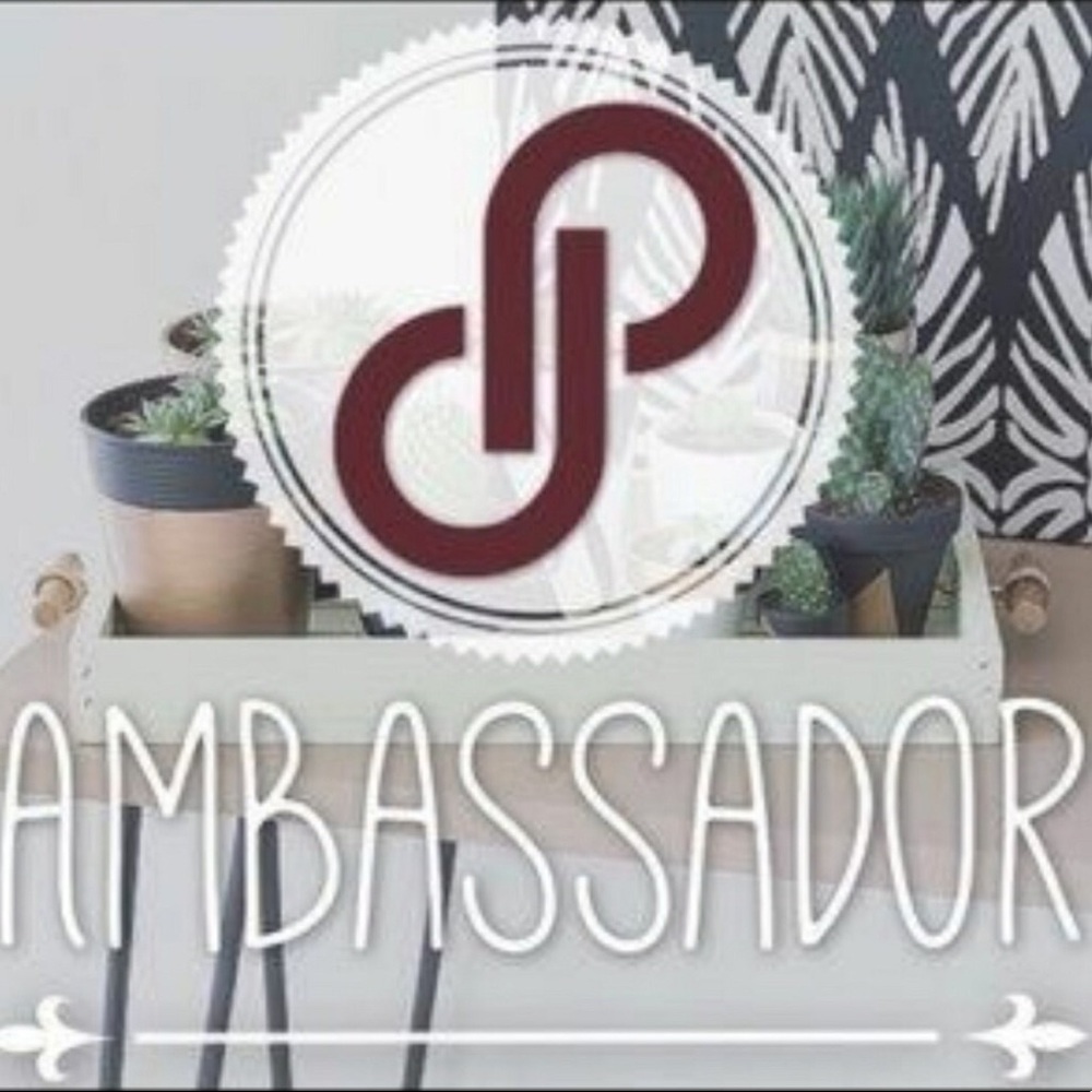 ✨Happy to be a Posh Ambassador✨