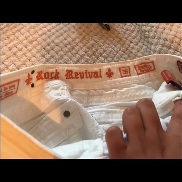 Rock revival - Picture 1 of 4