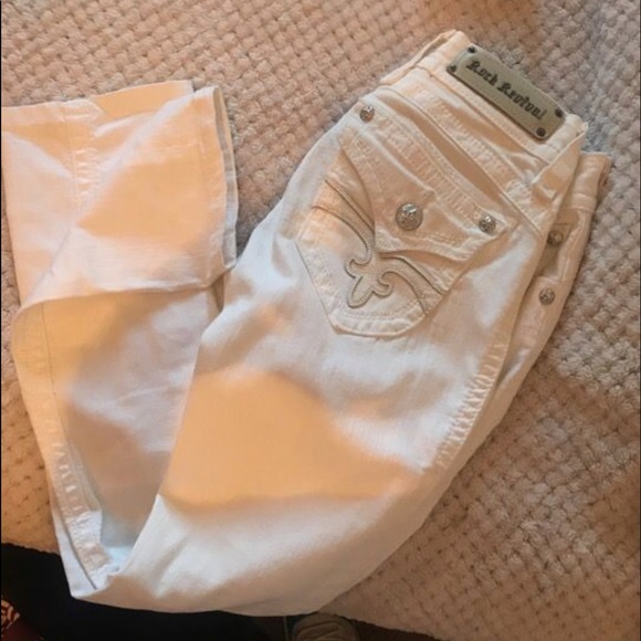 Rock revival - Picture 2 of 4