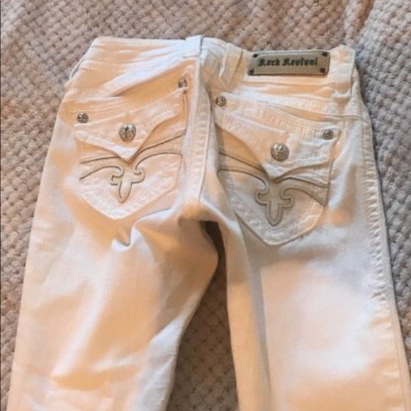 Rock revival - Picture 4 of 4