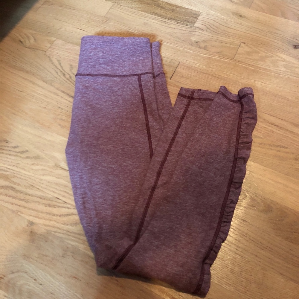 lululemon leggings