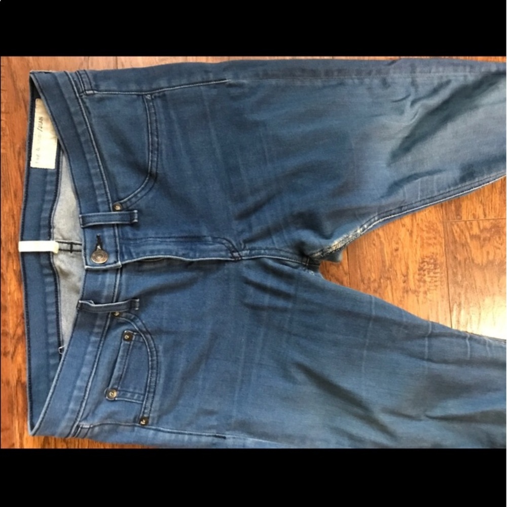 Rag & Bone Jeans