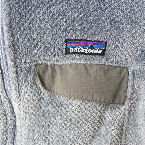 Patagonia Jackets & Blazers - Women's Patagonia Fleece Re-Tool