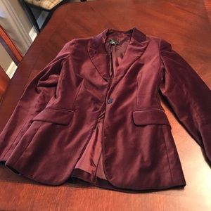 New York & Company Women's Blazer