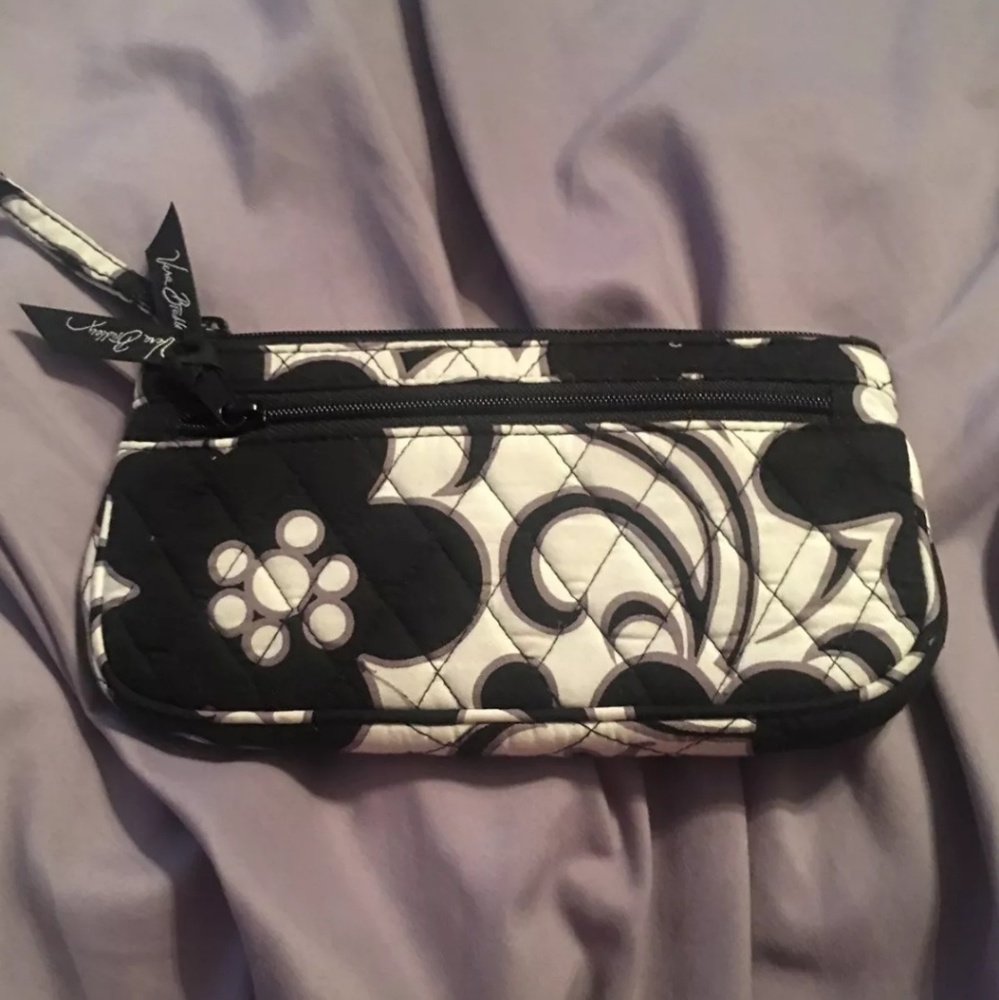 Vera Bradley Wristlet