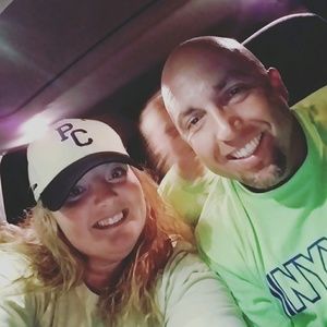 Meet your Posher, Gina