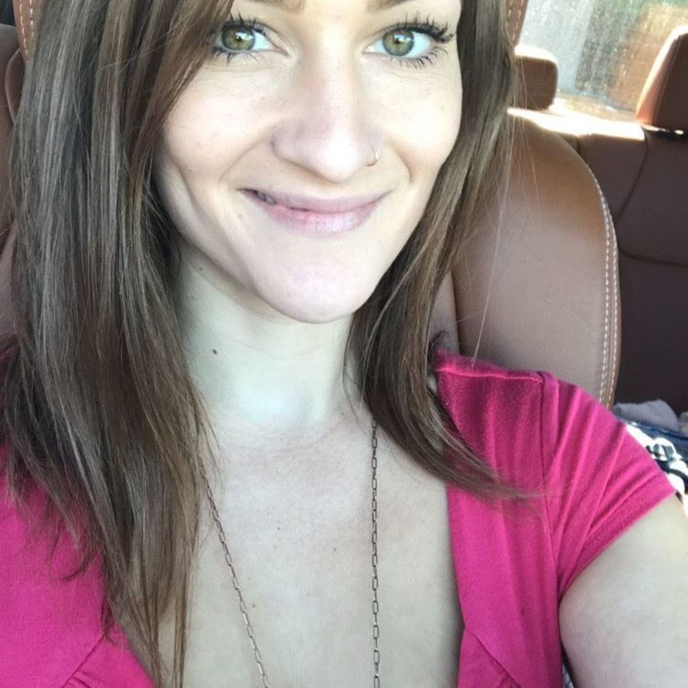 Meet your Posher, Julianna