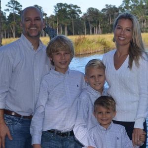 Meet your Posher, Jason