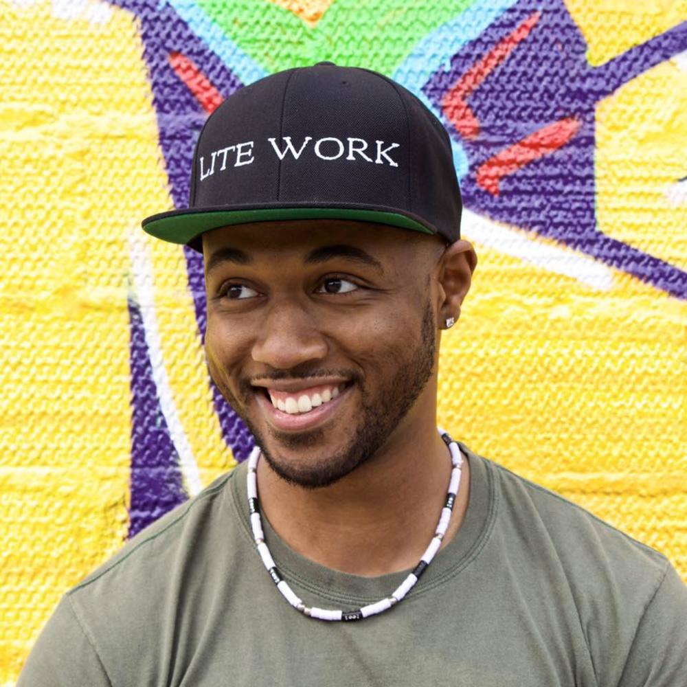 Meet your Posher, Denver