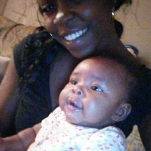 Meet your Posher, Deanna