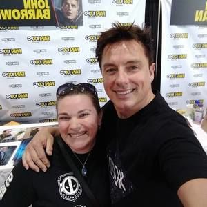 Meet your Posher, Casey