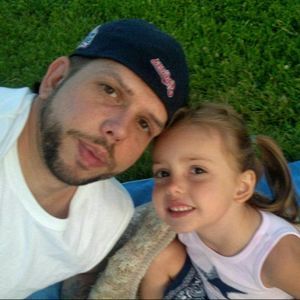 Meet your Posher, Alan c.