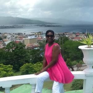 Meet your Posher, Bridgette