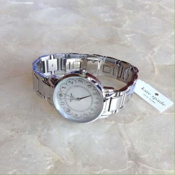 Kate Spade New York Gramercy Ladies Watch 1YRU0792