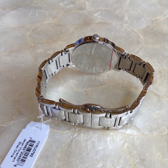 Kate Spade New York Gramercy Ladies Watch 1YRU0792 main image 4