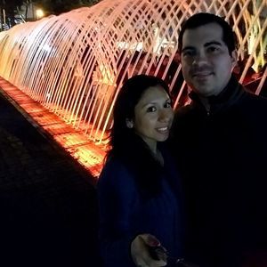 Meet your Posher, Veronica