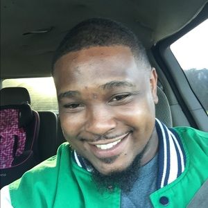 Meet your Posher, Terrill