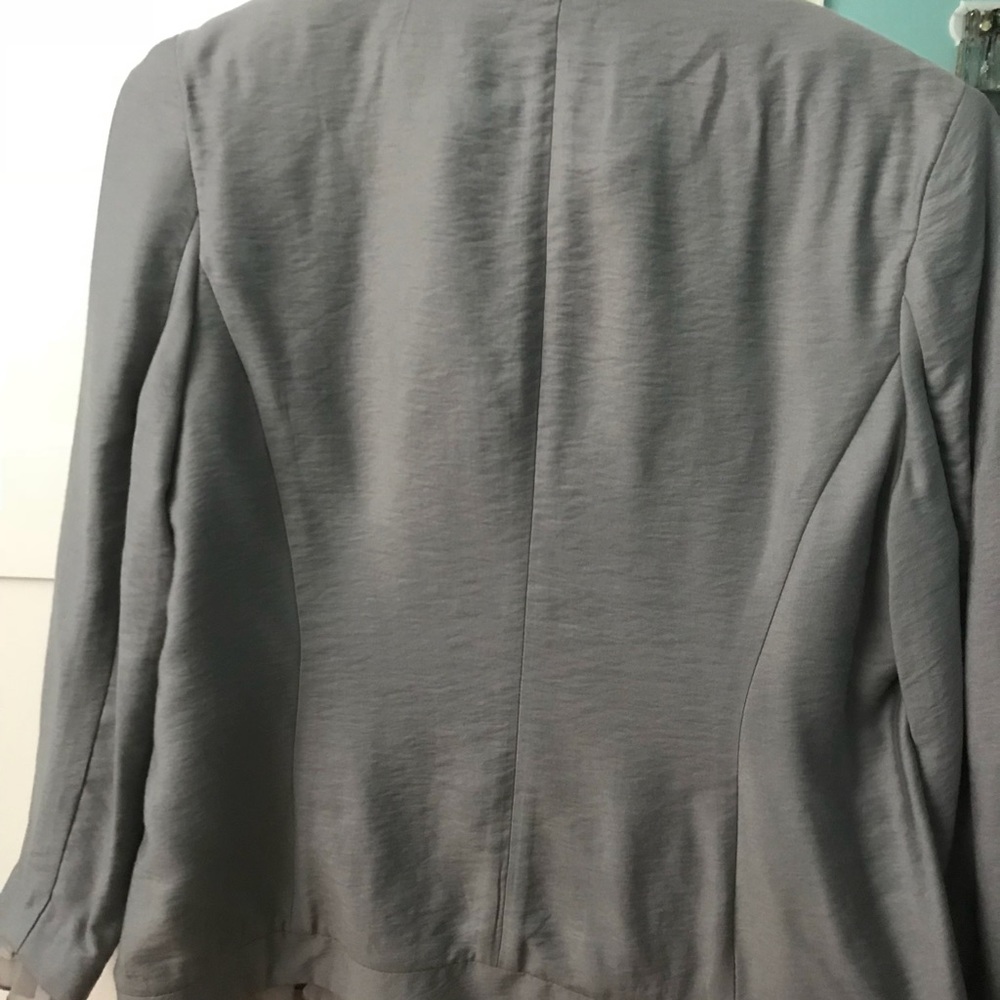 Lauren Conrad blazer