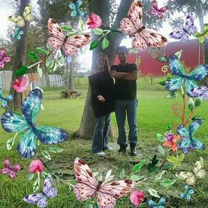 Meet your Posher, Sherry