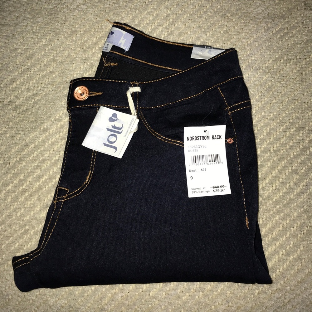 NWT Jolt Jeans!