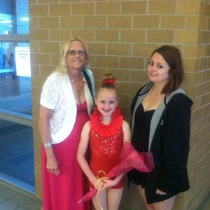 Meet your Posher, Pamela