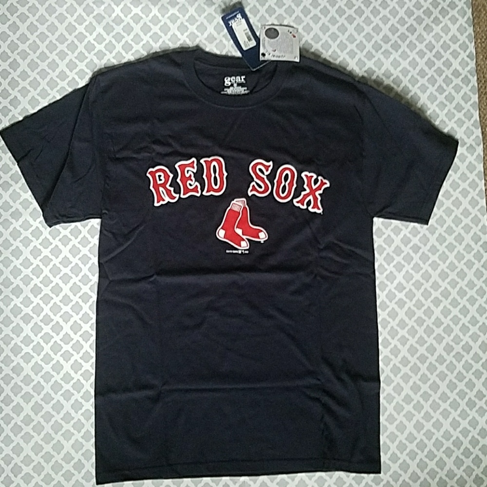 NWT Red Sox t shirt