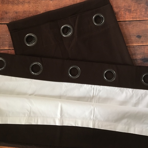 Jcpenney Accents Linden Street Jcp Home Curtains Poshmark