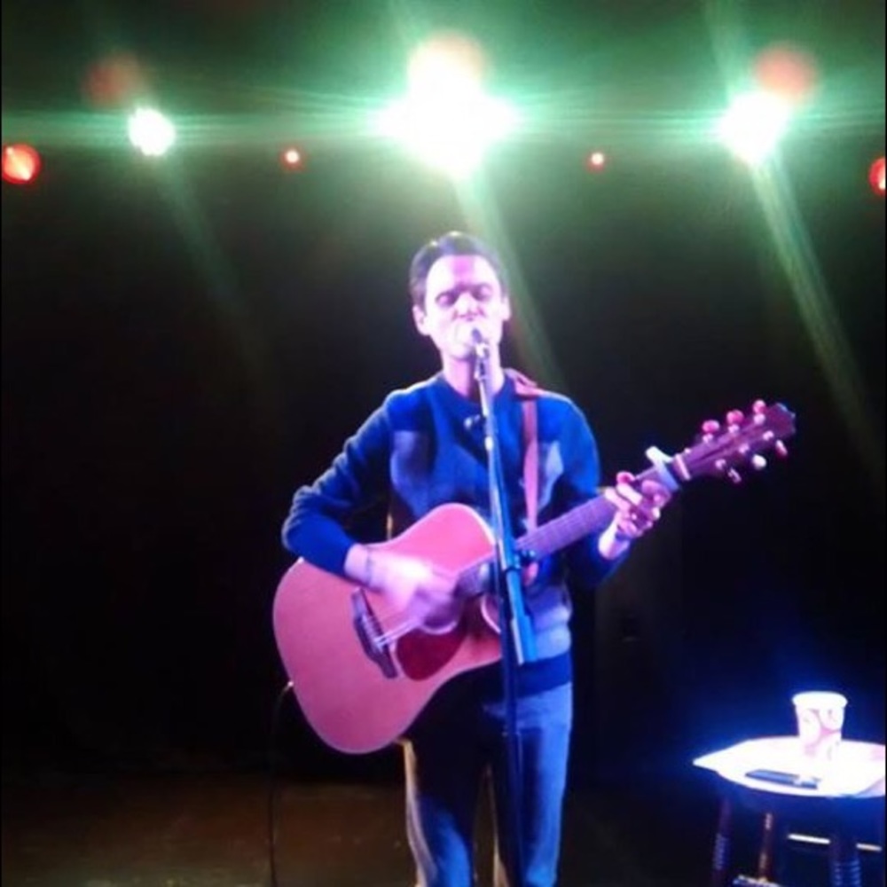 Meet your Posher, Brandon