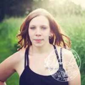 Meet your Posher, Kari