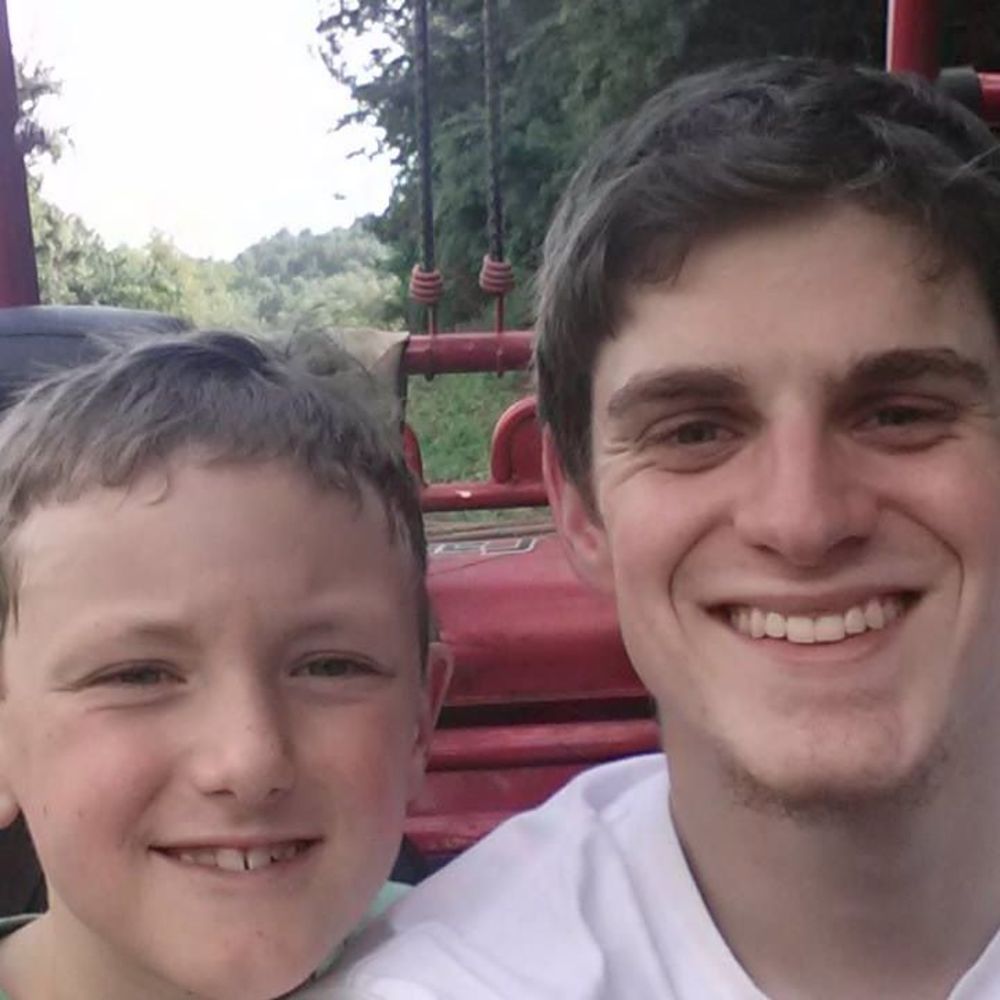 Meet your Posher, Matthew