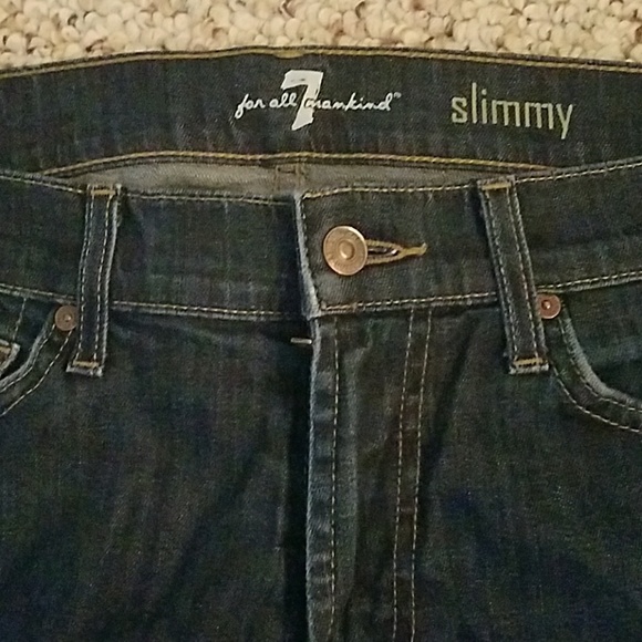 Jeans - Picture 2 of 2