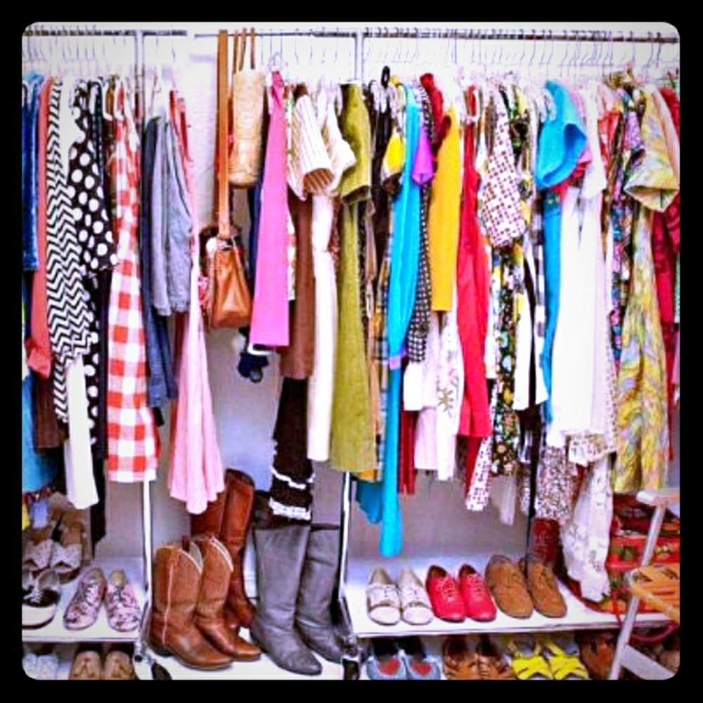 ♡☆♡☆♡☆Closet Clear Out! ♡☆♡☆♡☆