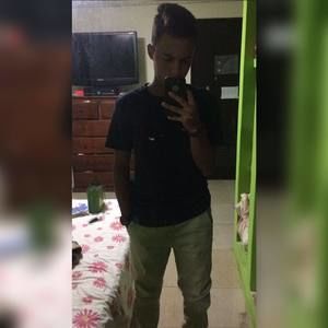 Meet your Posher, Diego andres