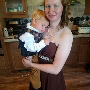 Meet your Posher, Sierra