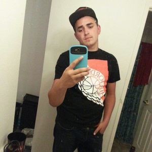 Meet your Posher, Nathan