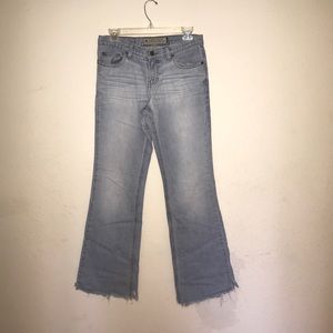 American Eagle Vintage Flared Jeans