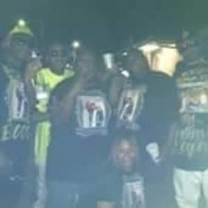 Meet your Posher, Walter