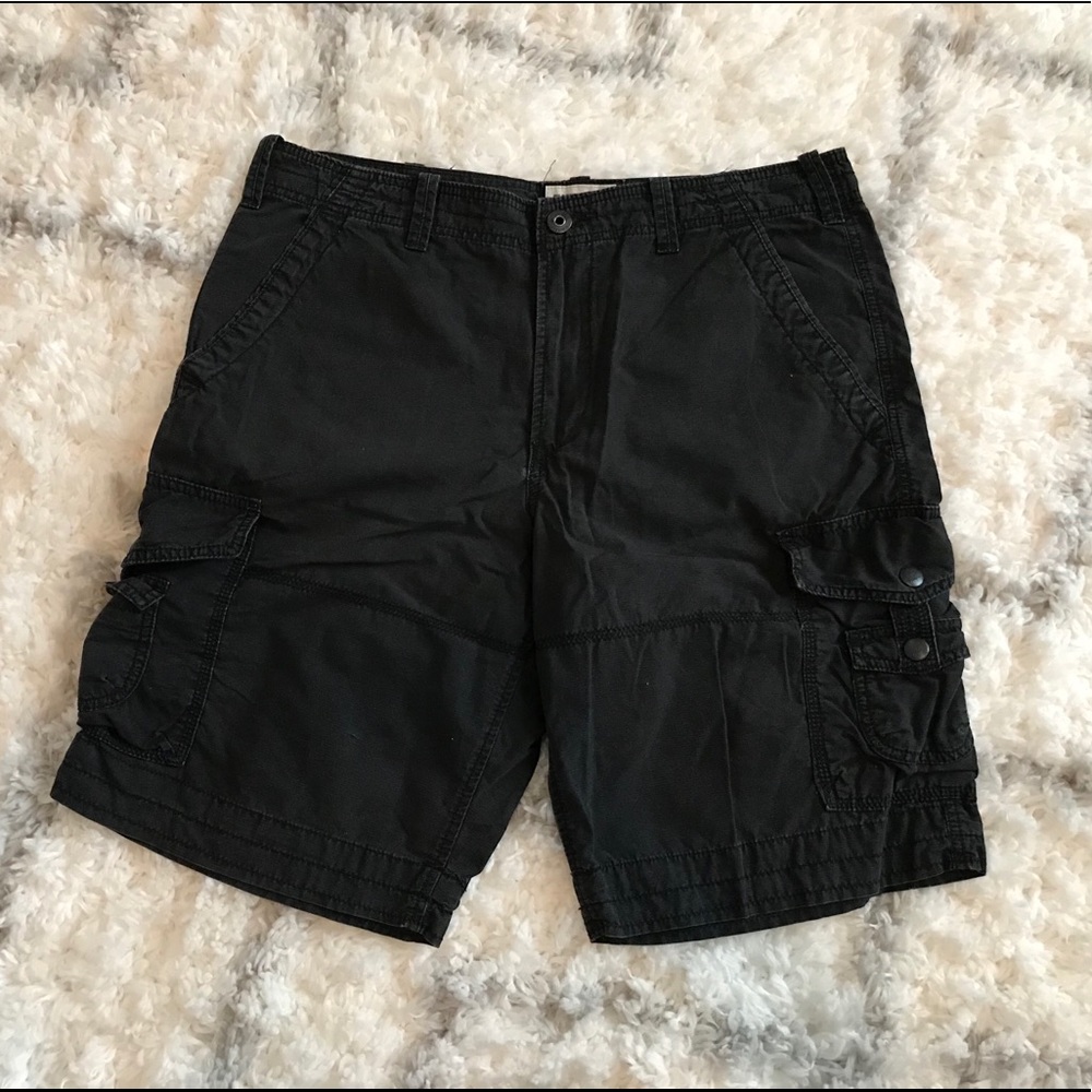 Men’s Express Shorts