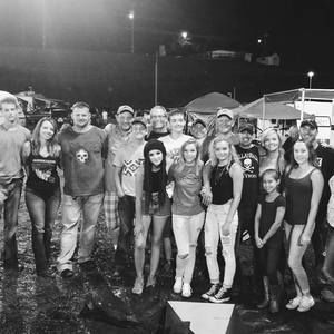 Meet your Posher, Timothy