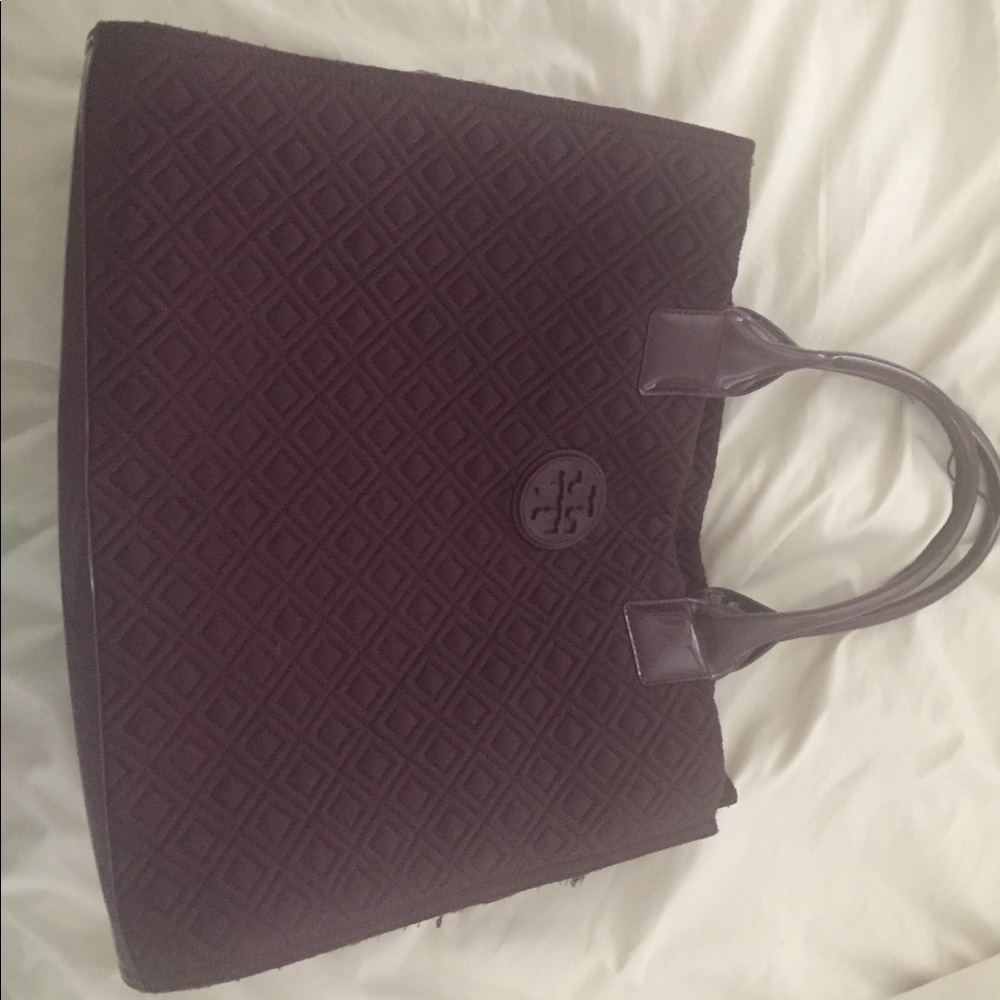 Tory Burch large handbag