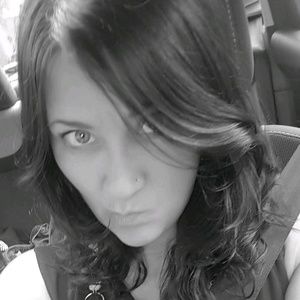 Meet your Posher, Cindy