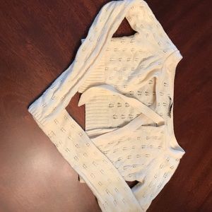 Limited Holiday sweater