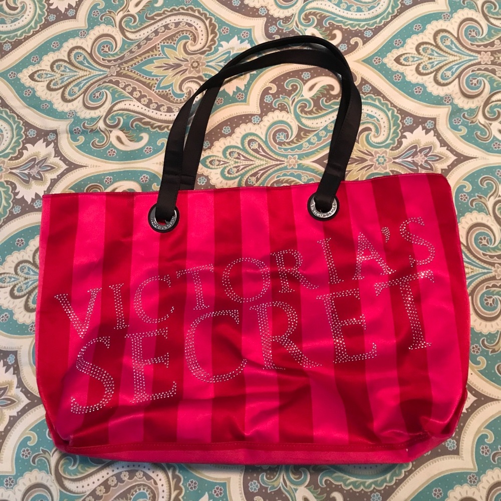 Victoria’s Secret Tote
