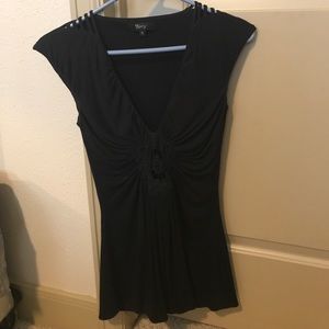 Gorgeous, sexy sky top