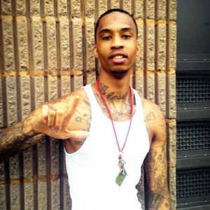 Meet your Posher, Stix