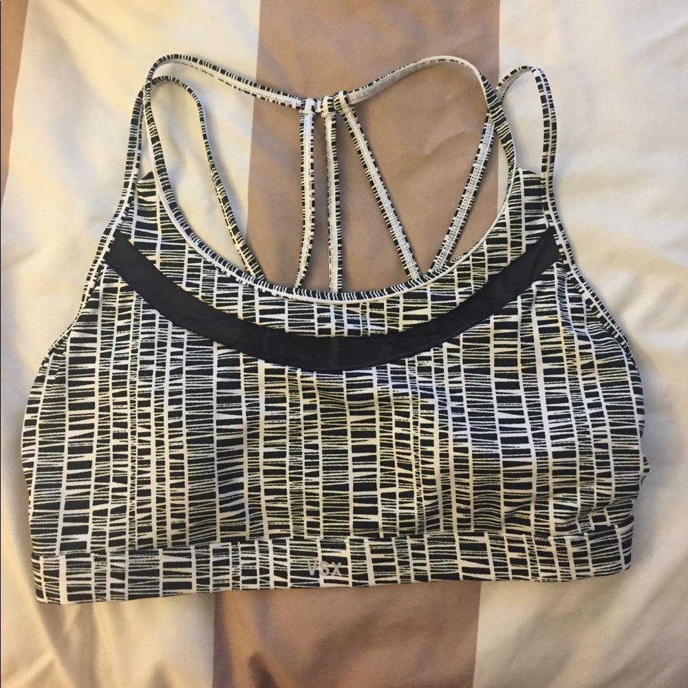 Victoria secret sports bra