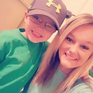 Meet your Posher, Erin