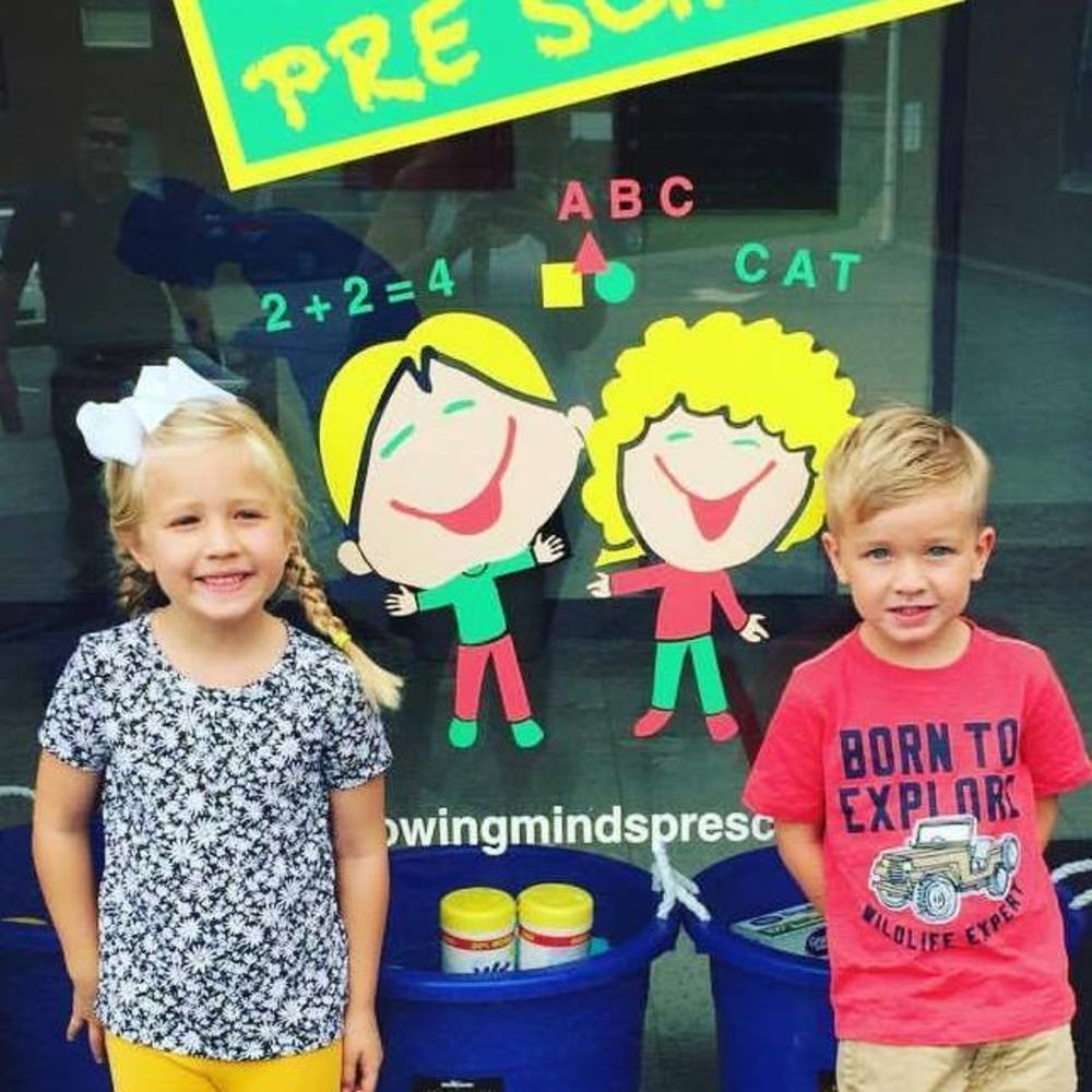 Meet your Posher, Laura