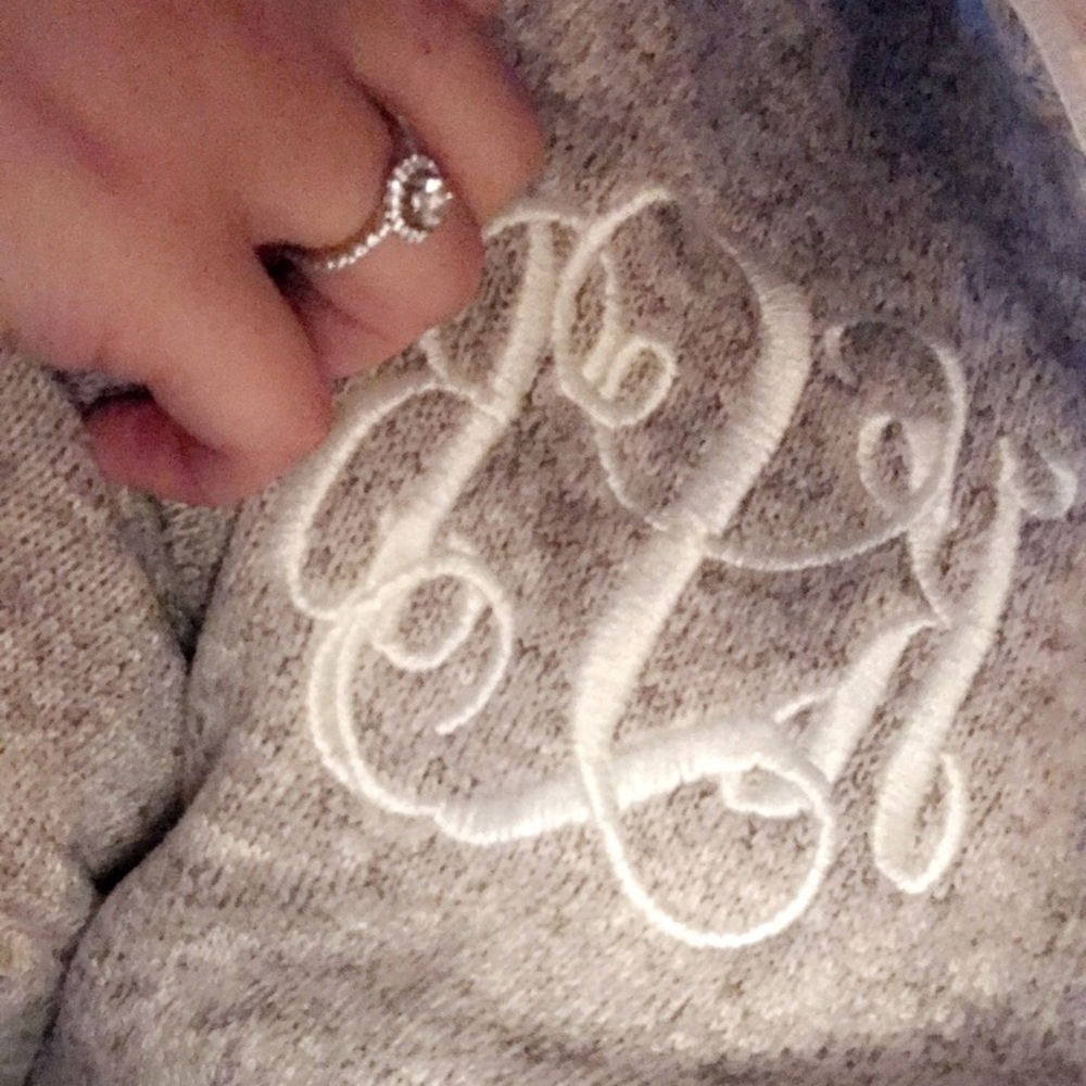 Meet your Posher, Karley